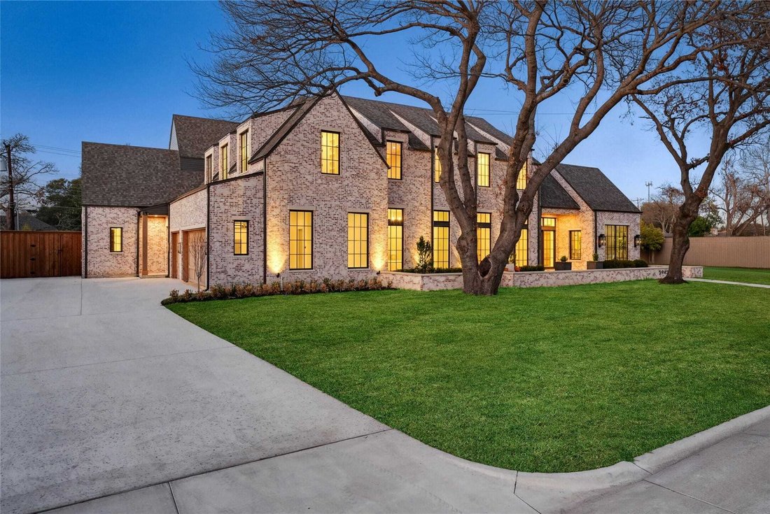 House in Dallas, Texas, United States 3 - 17392818