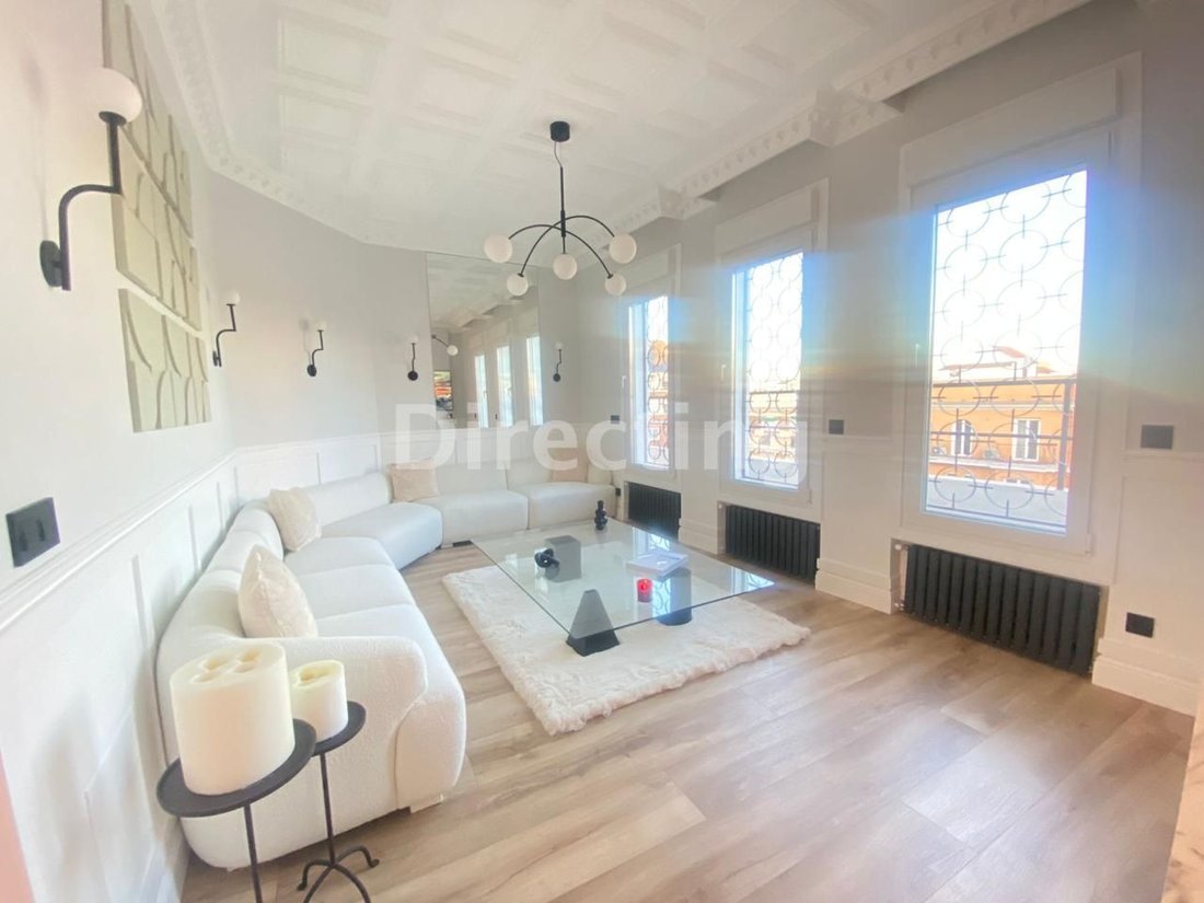 Apartment in Retiro, Madrid, Spain 5 - 18329422