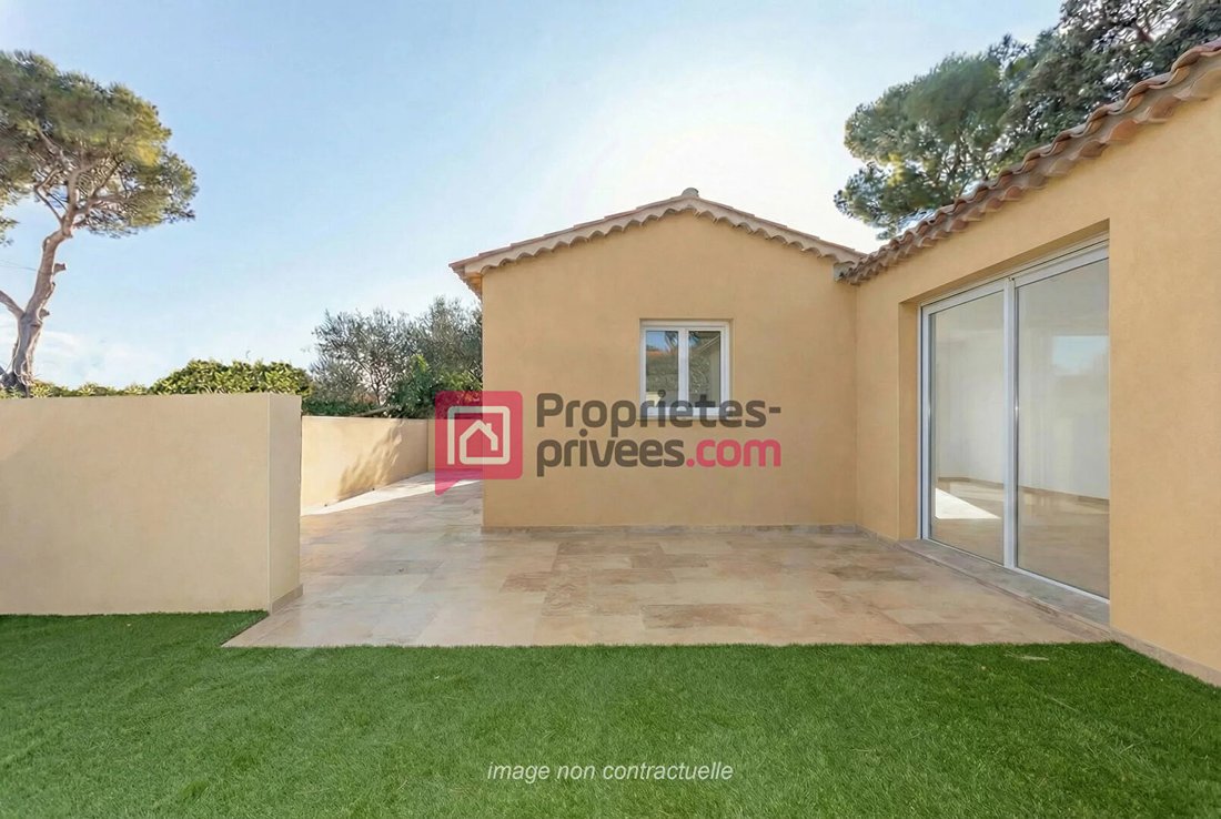 Villa in Mougins, Provence-Alpes-Côte d'Azur, France 2 - 18331966
