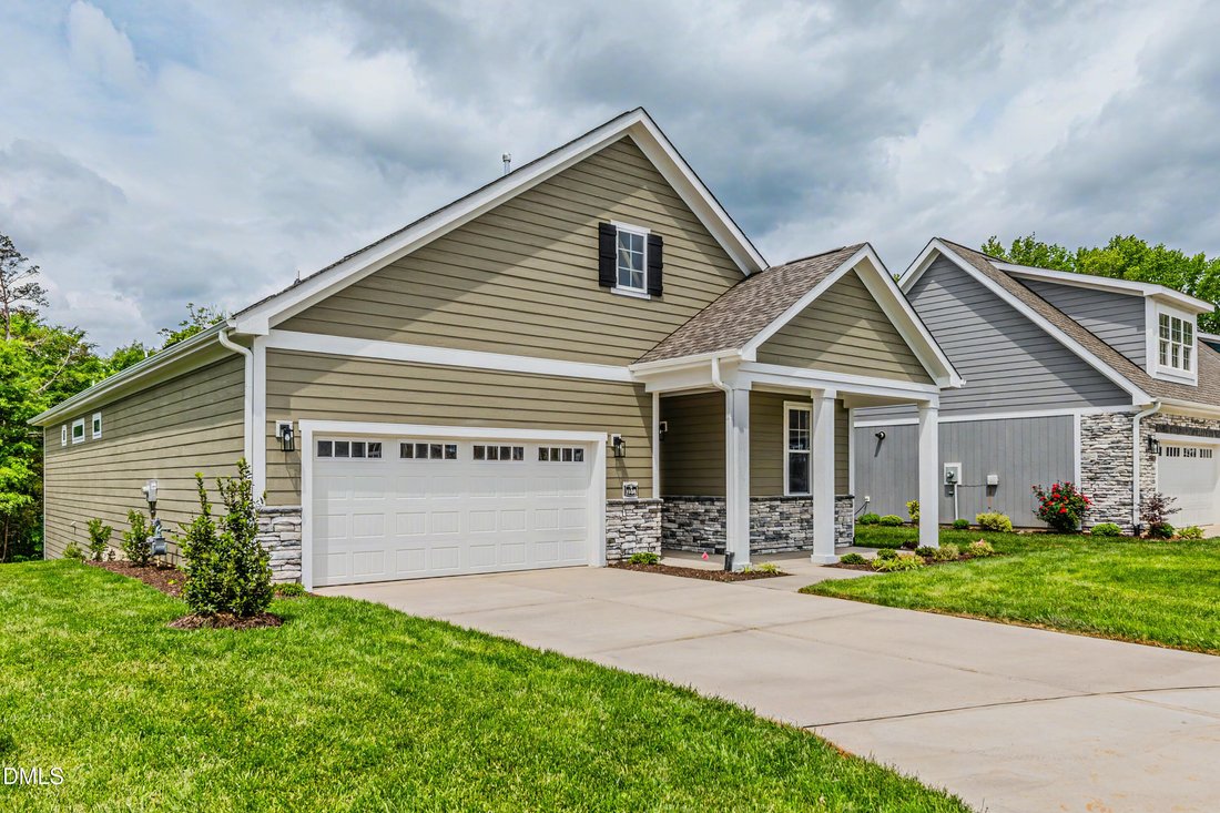 House in Mebane, North Carolina, United States 2 - 18331009