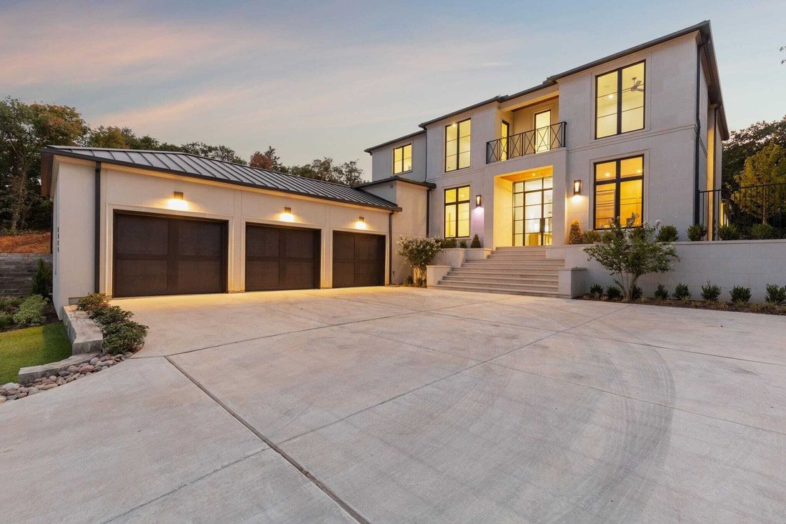 House in Keller, Texas, United States 1 - 17392799