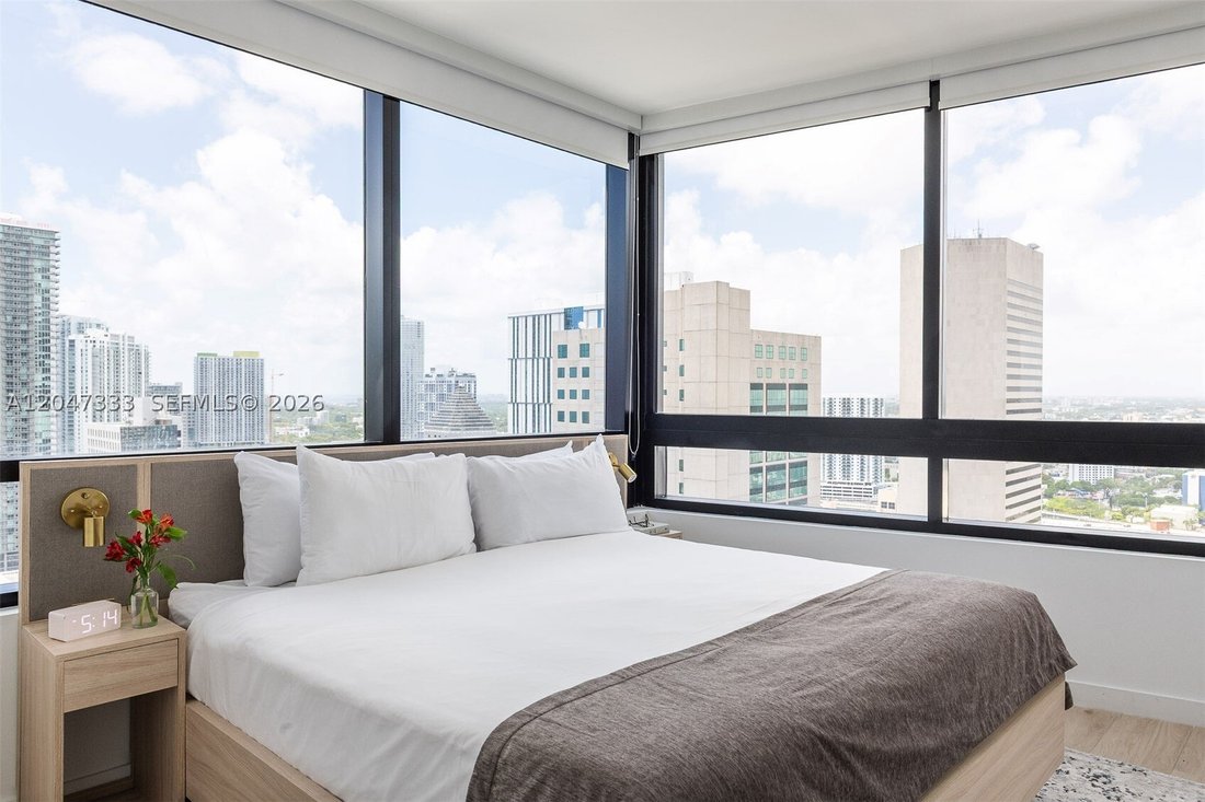 Condo in Miami, Florida, United States 3 - 18330572