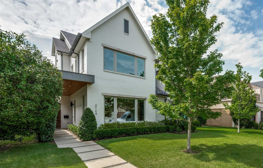 House in Dallas, Texas, United States 1 - 18206784