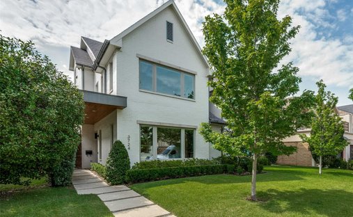 Casa a Dallas, Texas, Stati Uniti 1