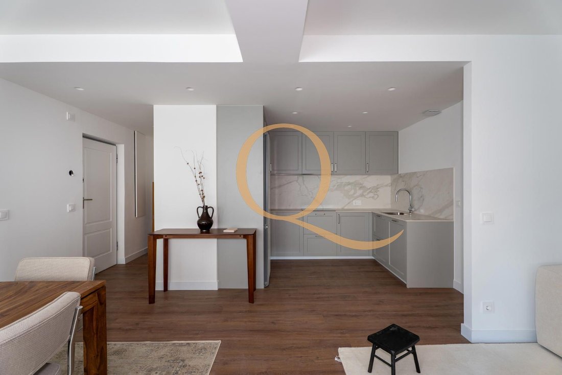 Apartment in Chamartín, Madrid, Spain 5 - 18331369