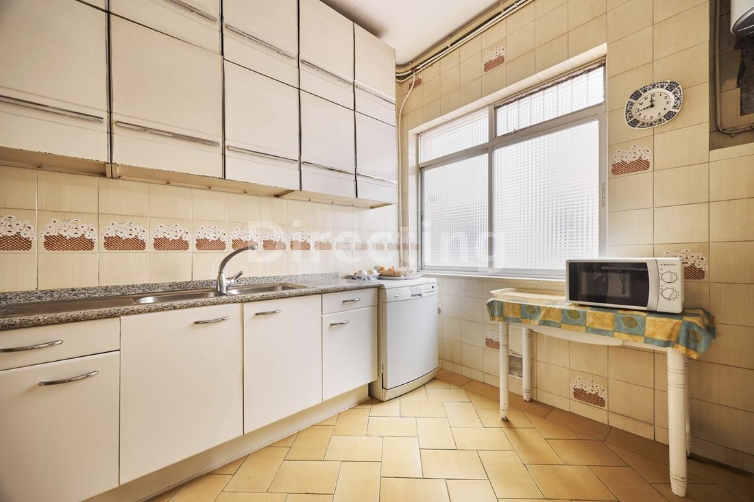Finca in Chamberi, Madrid, Spain 3 - 18329659