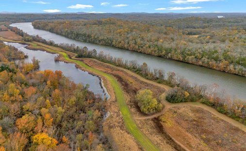 Terreno a Lebanon, Tennessee, Stati Uniti 1
