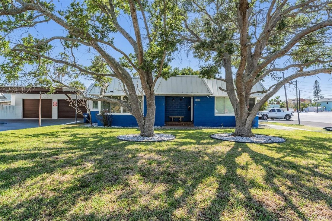 House in Madeira Beach, Florida, United States 5 - 18330716