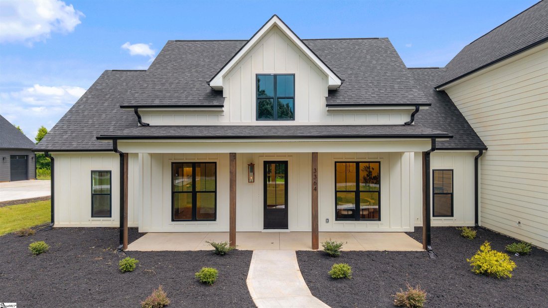 House in Fountain Inn, South Carolina, United States 3 - 18329899
