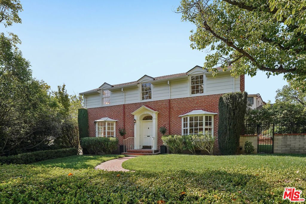 House in Los Angeles, California, United States 3 - 18086850