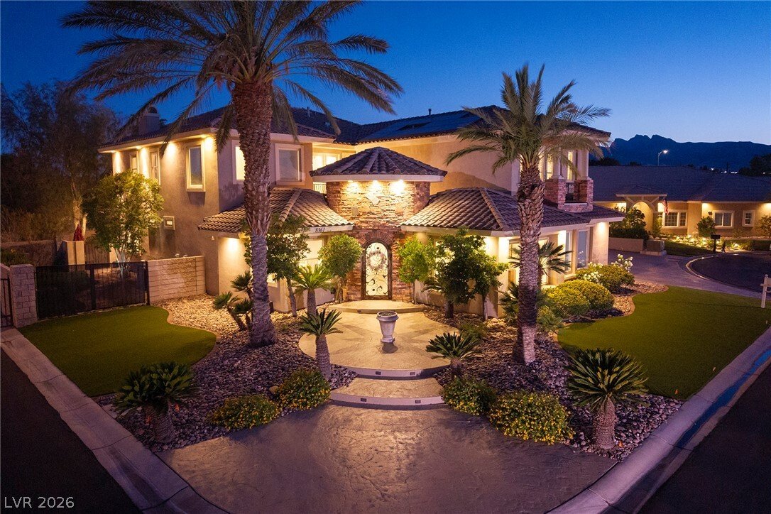 Casa a Las Vegas, Nevada, Stati Uniti 2 - 18331664
