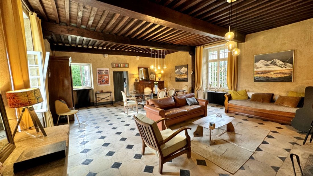 Maison à Soumoulou, Nouvelle-Aquitaine, France 5 - 18330495