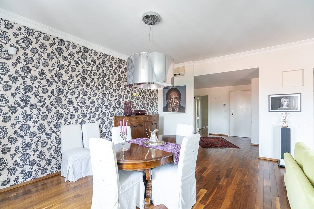 Apartment in San Vittore - Washington, Milan, Italy 5 - 18332117