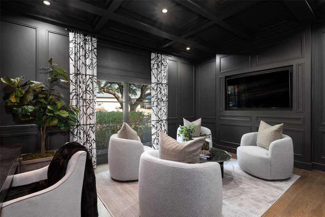 House in Dallas, Texas, United States 3 - 17392758