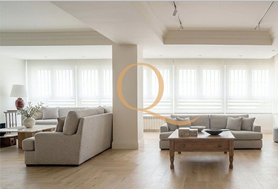 Apartment in Chamartín, Madrid, Spain 3 - 18330985