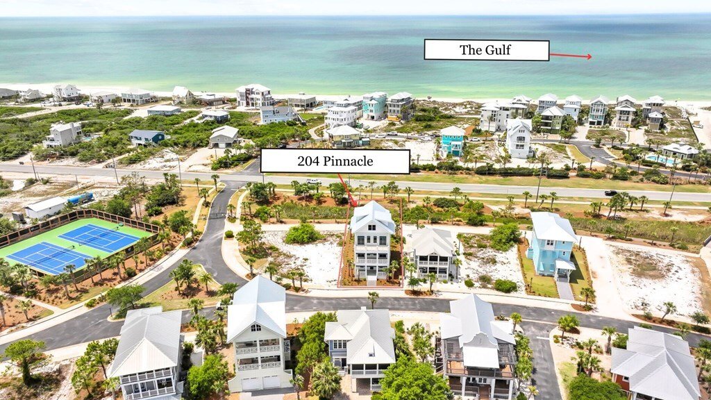 House in Port St. Joe, Florida, United States 2 - 18329192