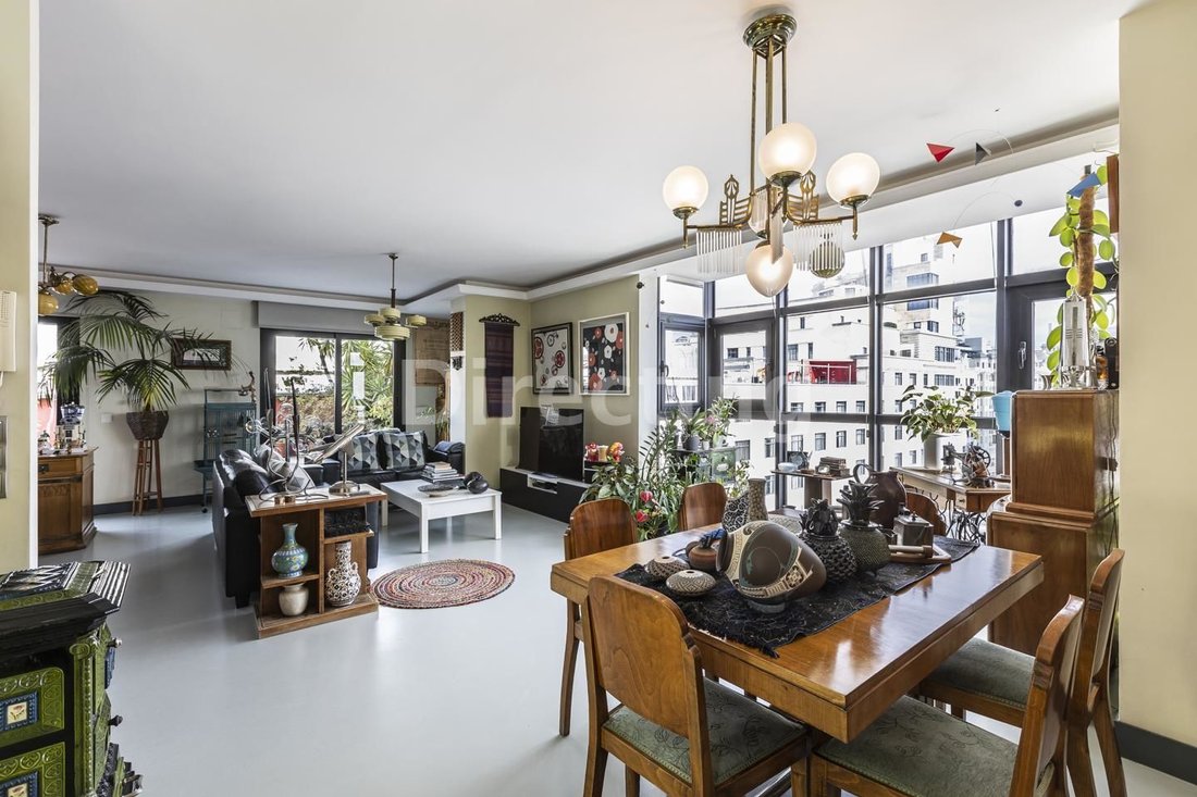 Apartment in Centro, Madrid, Spain 3 - 18329470