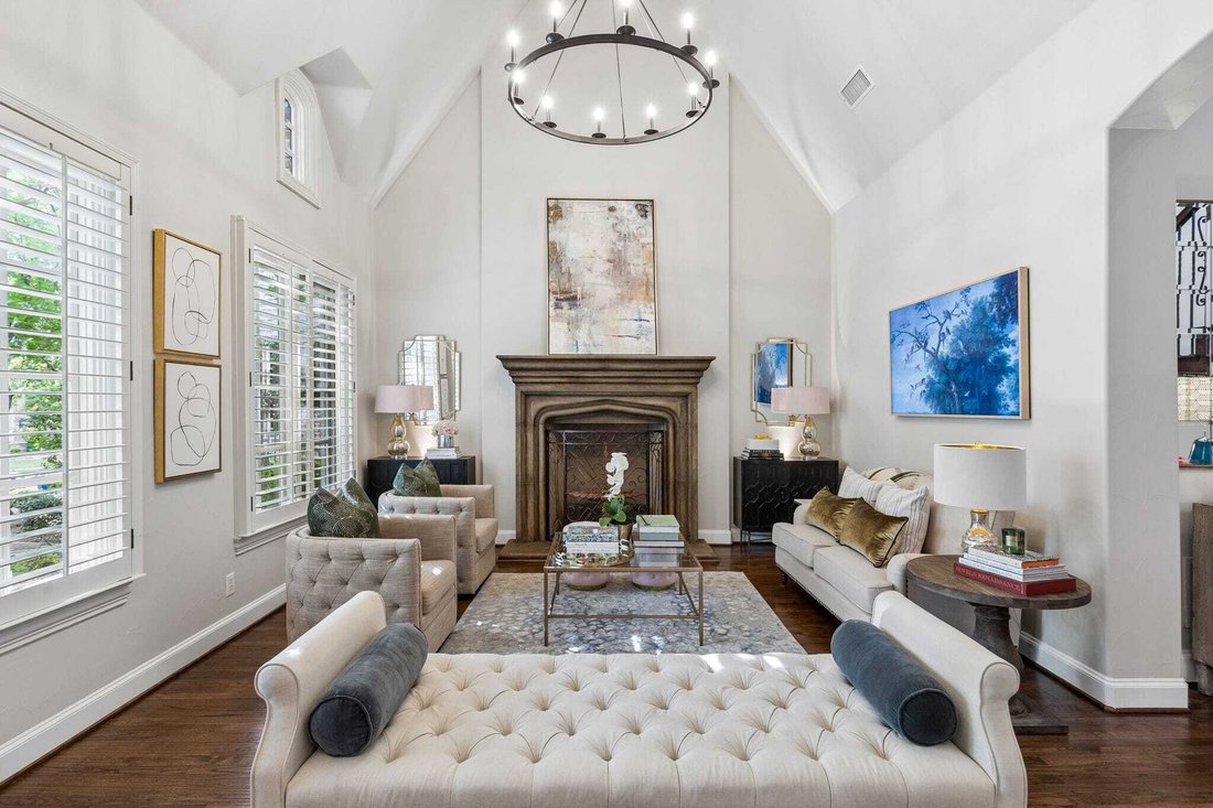 House in Frisco, Texas, United States 4 - 17826272