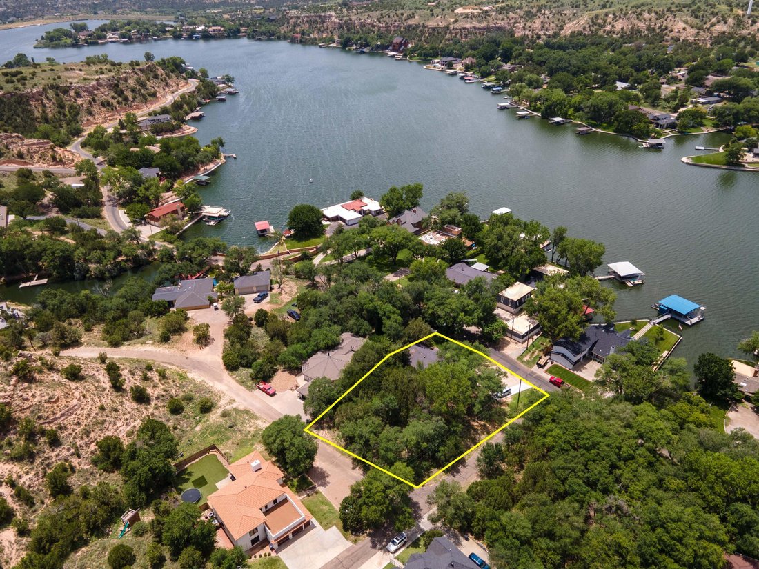 House in Amarillo, Texas, United States 4 - 18329203
