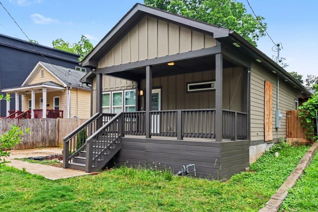 House in Atlanta, Georgia, United States 2 - 18330547
