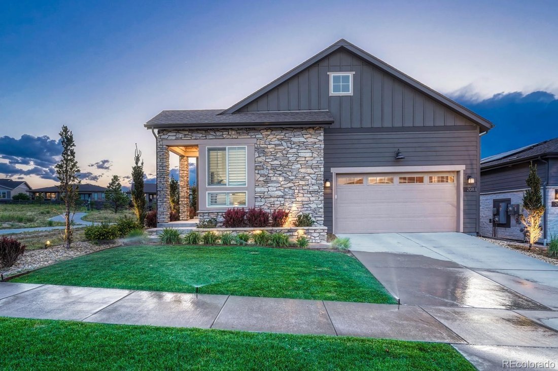 House in Castle Rock, Colorado, United States 2 - 18329869