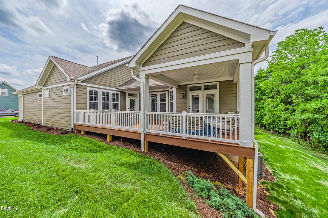 House in Mebane, North Carolina, United States 4 - 18331009