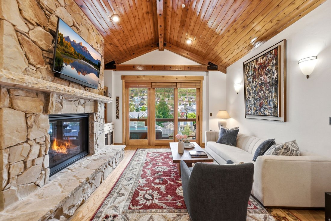 Condo in Park City, Utah, United States 3 - 18330763