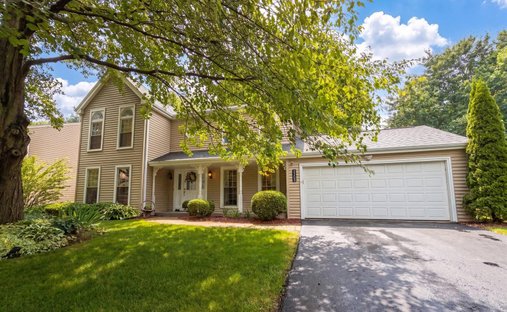 Casa a Bolingbrook, Illinois, Stati Uniti 1