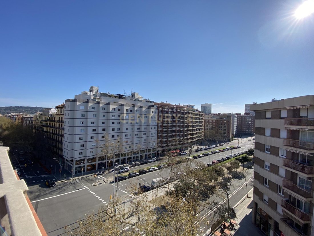 Apartment in Eixample, Barcelona, Spain 4 - 18330505