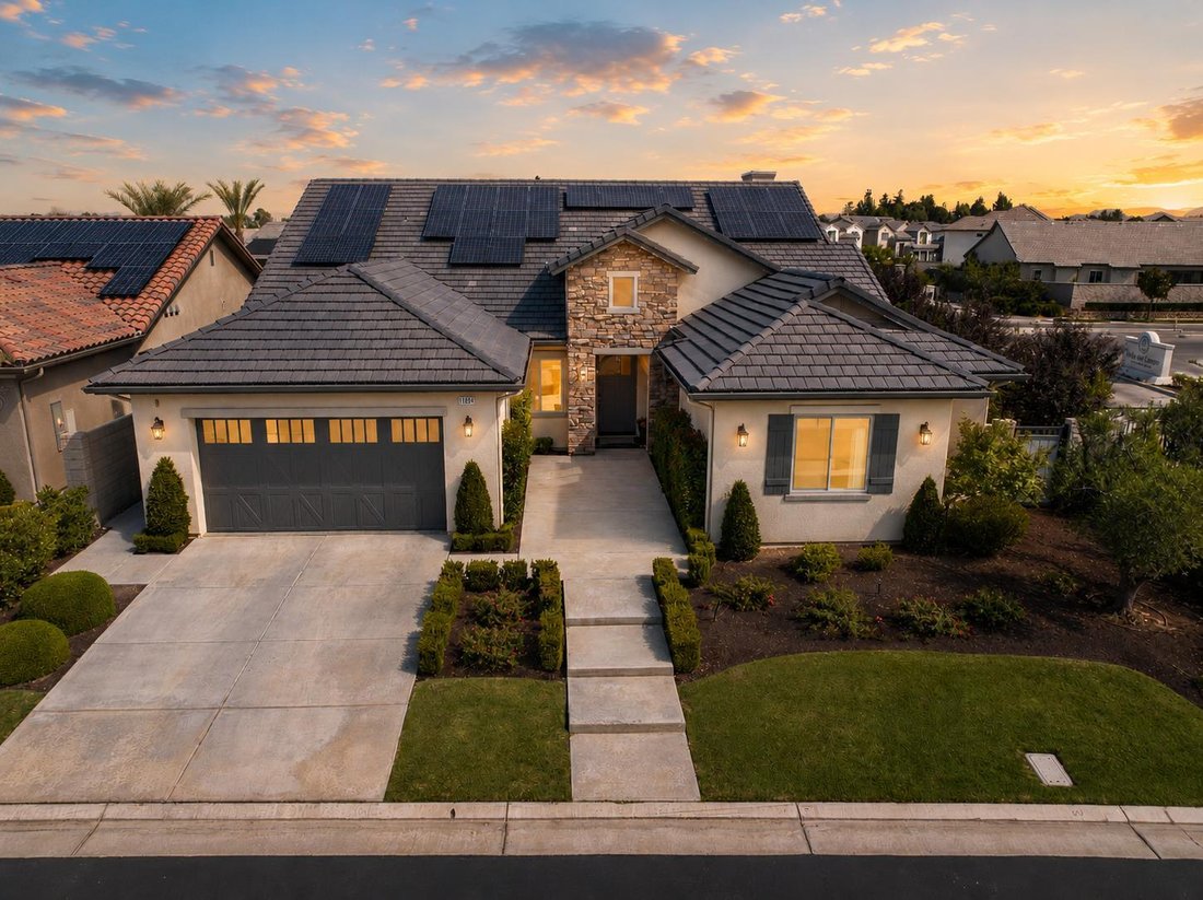 House in Fresno, California, United States 1 - 17807803
