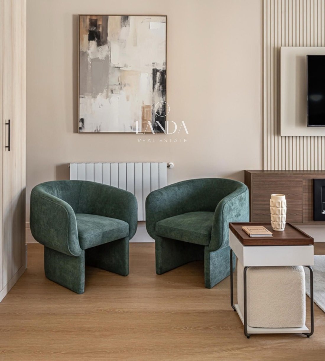 Apartment in Retiro, Madrid, Spain 2 - 18330117