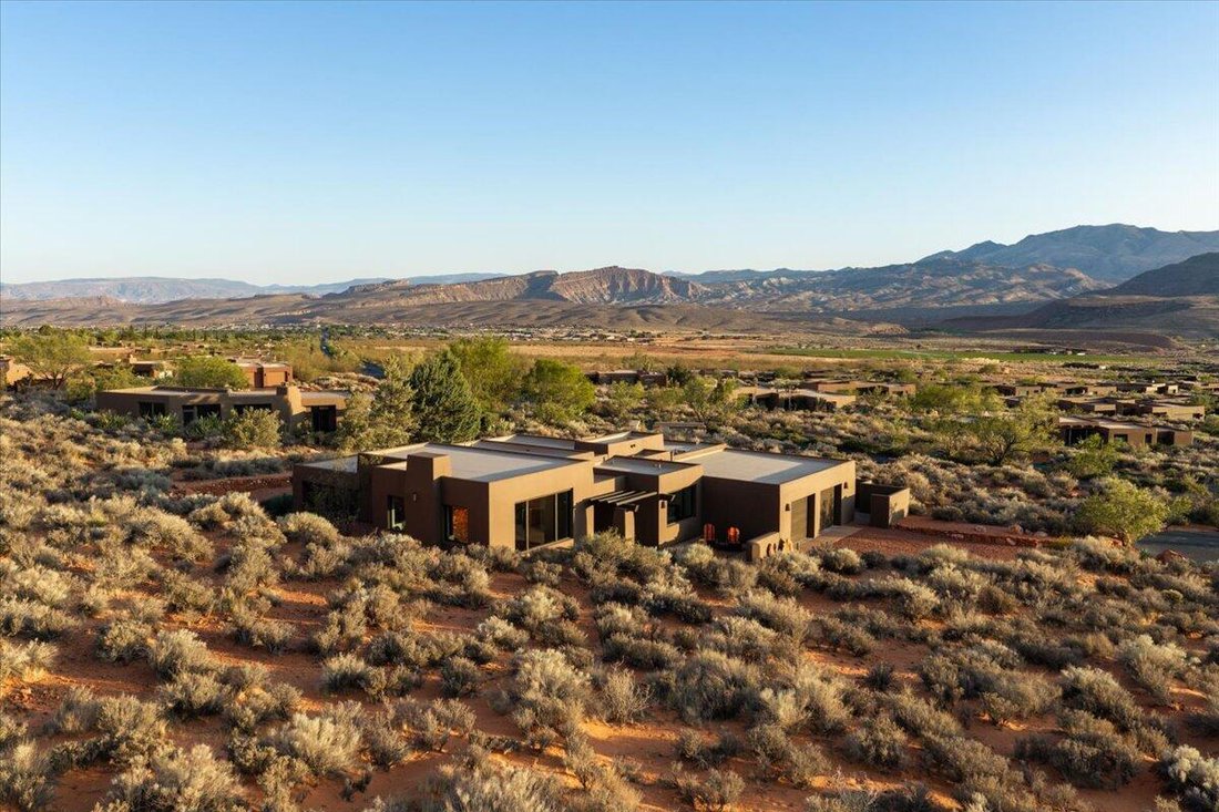 Casa en Ivins, Utah, Estados Unidos 4 - 18329412
