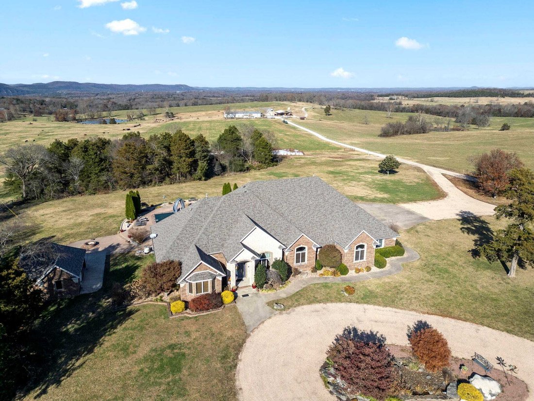 House in Golden, Missouri, United States 3 - 17006717