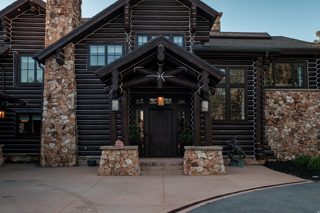 House in Heber City, Utah, United States 5 - 18330675