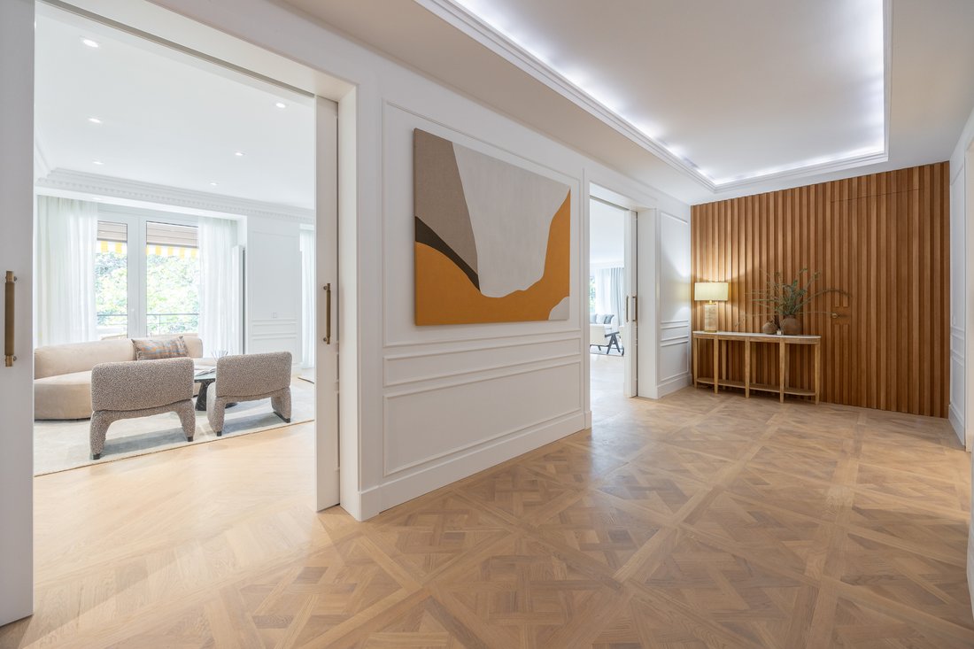 Apartment in Barrio Salamanca, Madrid, Spain 3 - 18329723
