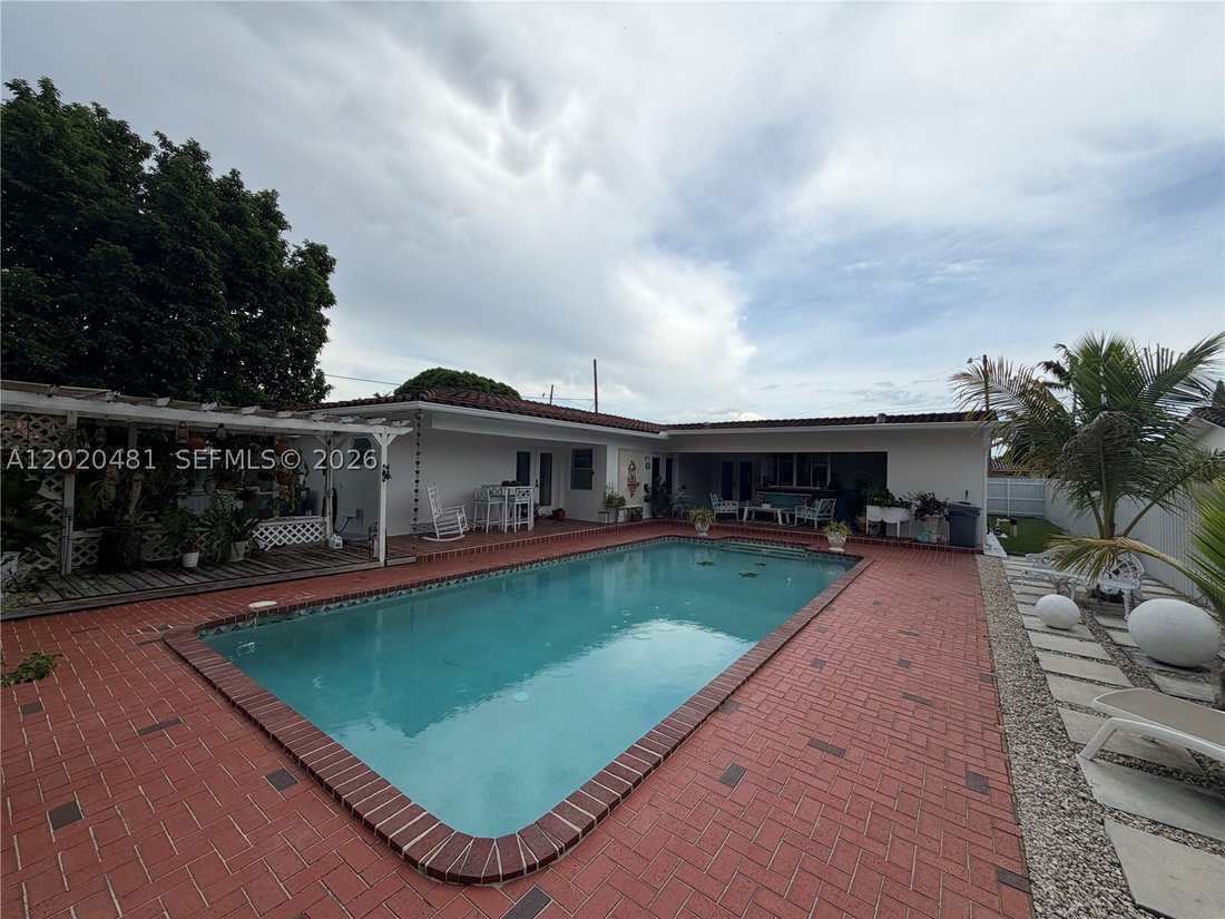 House in Miami, Florida, United States 5 - 17953270