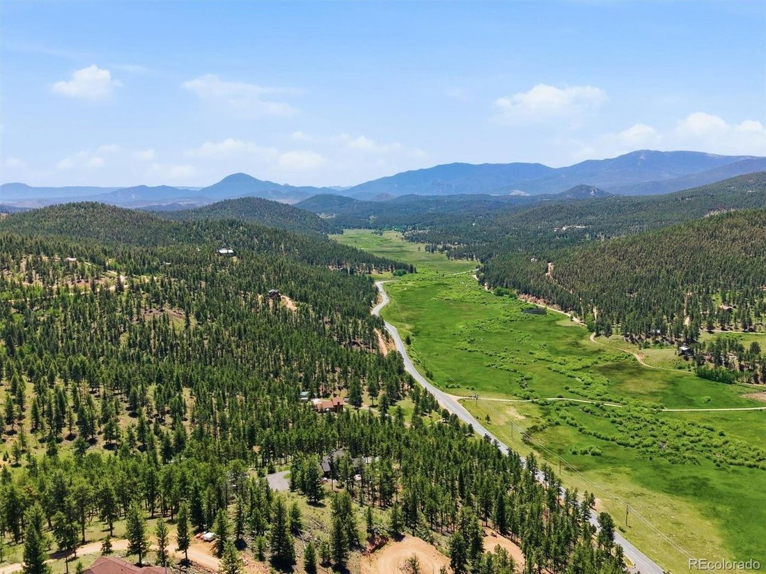 House in Bailey, Colorado, United States 2 - 18211369