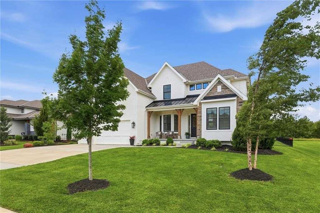 House in Olathe, Kansas, United States 4 - 18168288
