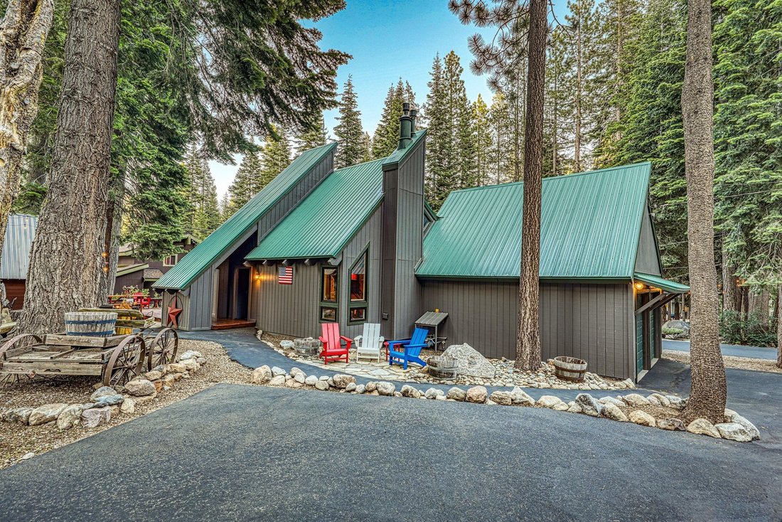House in Truckee, California, United States 2 - 18328757