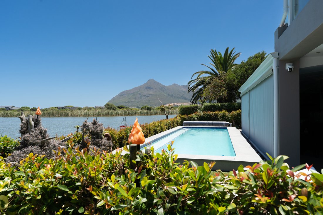 House in Noordhoek, Cape Town, South Africa 5 - 18332217