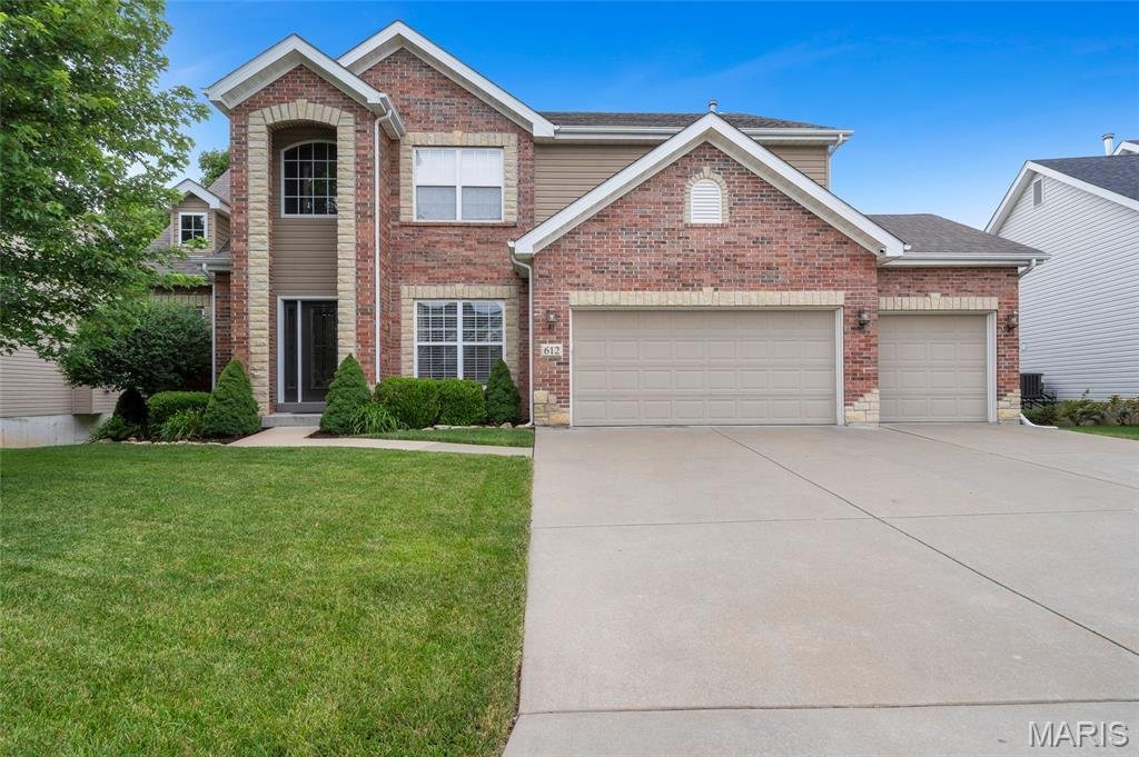 House in Lake Saint Louis, Missouri, United States 1 - 18330697