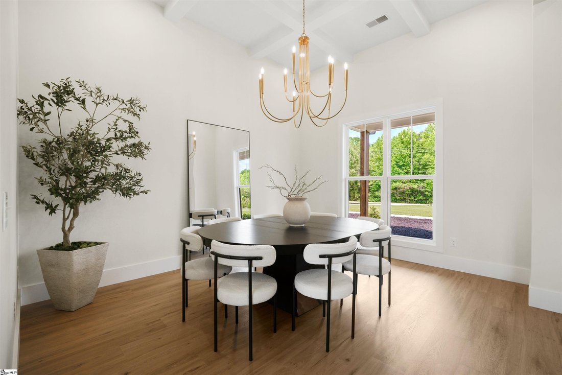 House in Fountain Inn, South Carolina, United States 5 - 18329899