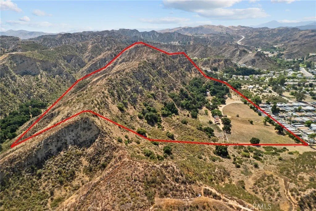 House in Castaic, California, United States 4 - 18330974
