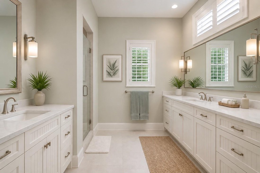 House in Port Charlotte, Florida, United States 5 - 17604946