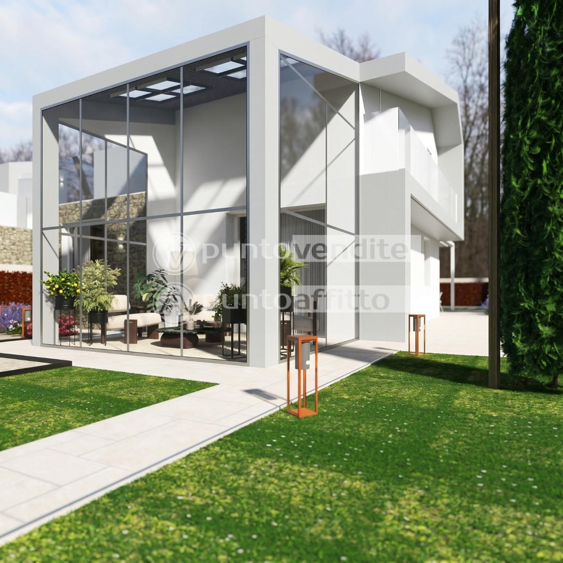 Country House in Lammari, Capannori, Tuscany 2 - 18330728