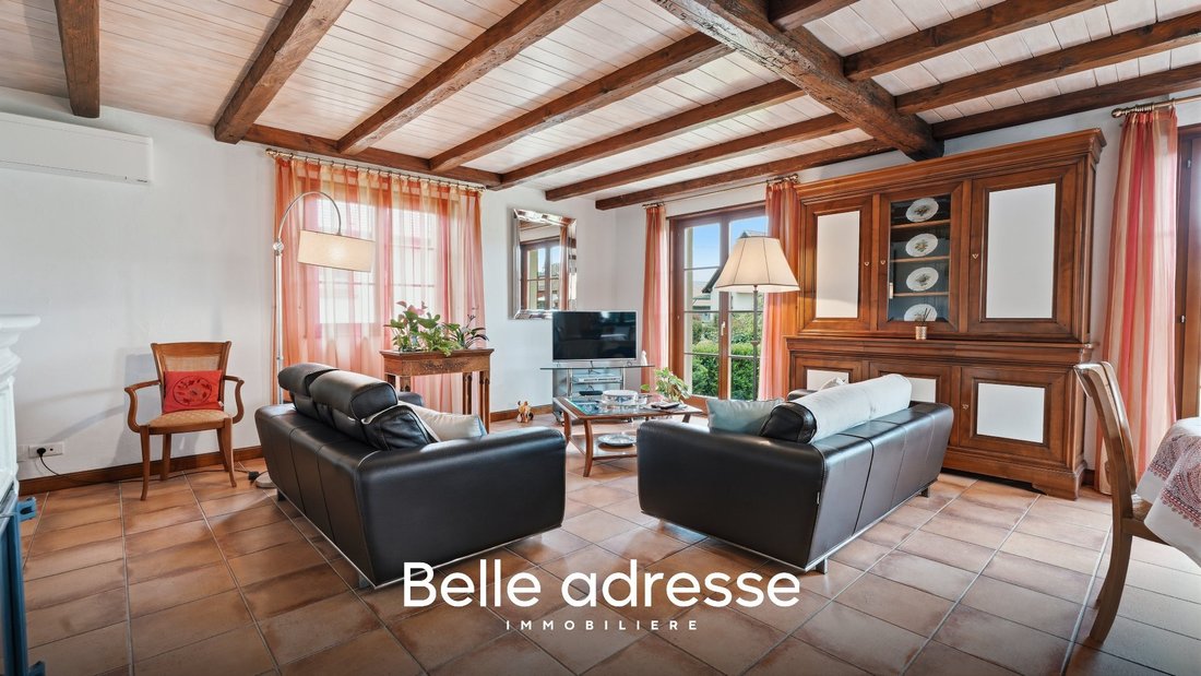 House in Bischoffsheim, Grand Est, France 3 - 18245102
