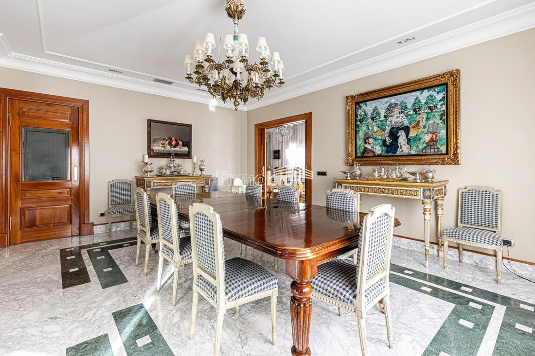 Chalet in Hortaleza, Madrid, Spain 3 - 18329609