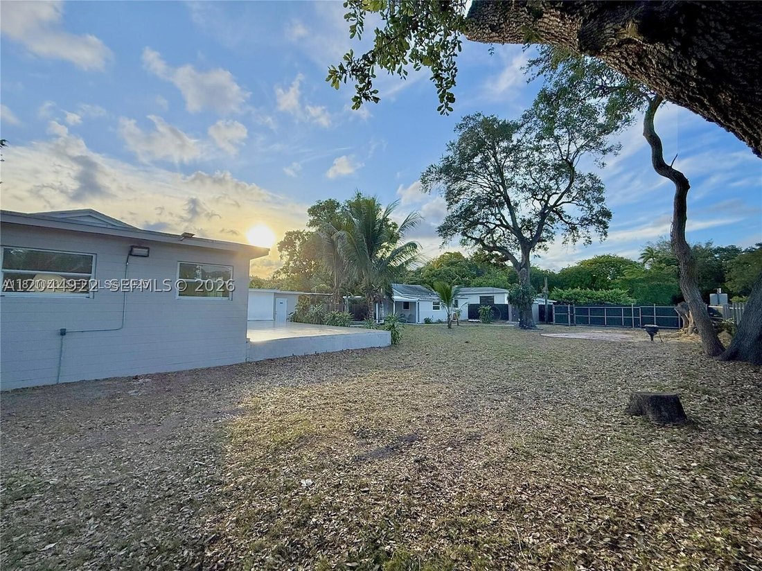 House in Miami, Florida, United States 4 - 18330546