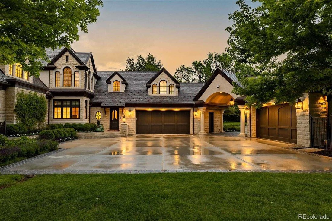 House in Englewood, Colorado, United States 4 - 17456017