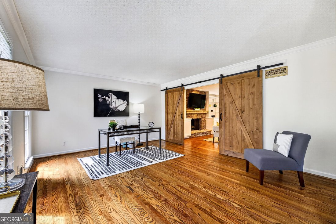House in Marietta, Georgia, United States 2 - 18331069